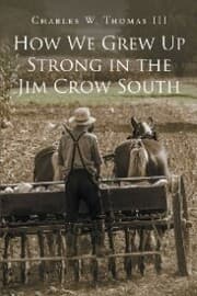 Cover von How We Grew Up Strong in the Jim Crow South