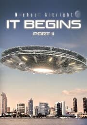 Cover von It Begins Part II