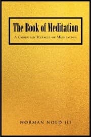 Cover von The Book of Meditation
