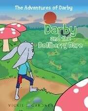 Cover von Darby and the Dollberry Dare