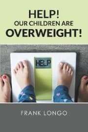 Cover von Help! Our Children Are Overweight!