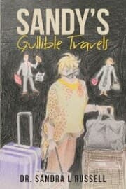 Cover von Sandy's Gullible Travels