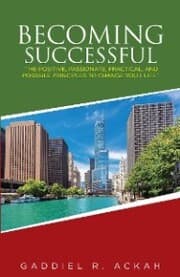 Cover von Becoming Successful (Harvesting Your Success)