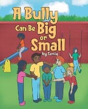 Cover von A Bully Can Be Big or Small