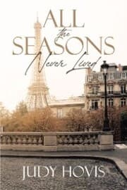 Cover von All the Seasons Never Lived