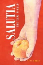 Cover von Salutia