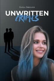 Cover von Unwritten Crimes