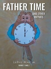 Cover von Father Time and Other Rhymes