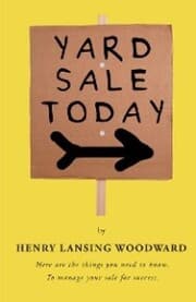Cover von Yard Sale Today