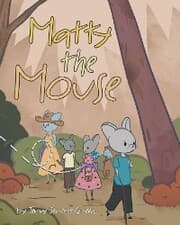 Cover von Matty the Mouse