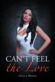 Cover von Can't Feel the Love