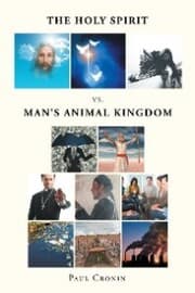Cover von The Holy Spirit VS. Man's Animal Kingdom
