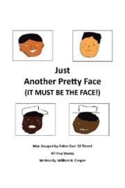 Cover von Just Another Pretty Face (It Must Be The Face!)
