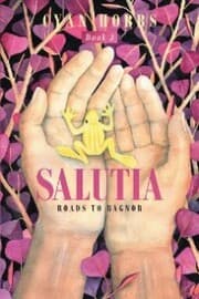 Cover von Salutia