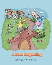 Cover von The Adventures of Bob