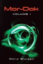 Cover von Mor-Dok