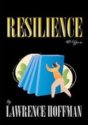 Cover von Resilience