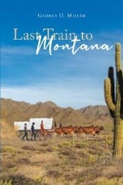 Cover von Last Train to Montana