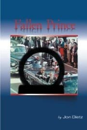 Cover von Fallen Prince