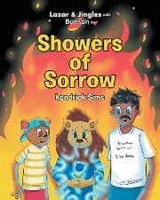 Cover von Lazar & Jingles with Bunson in: Showers of Sorrow