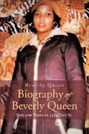Cover von Biography of Beverly Queen