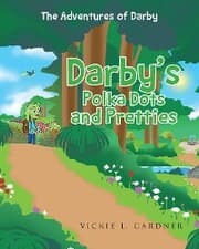 Cover von Darby's Polka Dots and Pretties