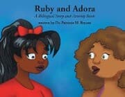 Cover von Ruby and Adora