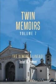 Cover von Twin Memoirs Volume 7