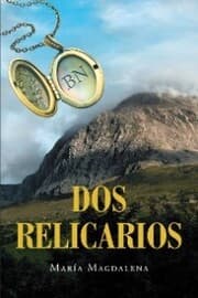 Cover von Dos Relicarios