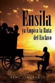 Cover von Ensila ya Empica la Ruta del Esclavo
