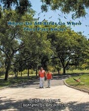 Cover von Where Do All Birds Go When They Pass Away