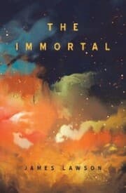 Cover von The Immortal