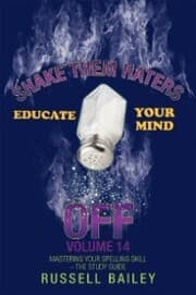 Cover von Shake Them Haters off Volume 14