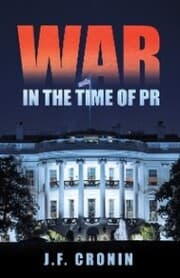Cover von War in the Time of Pr