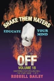 Cover von Shake Them Haters off Volume 18