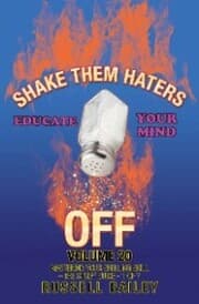 Cover von Shake Them Haters off Volume 20