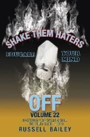 Cover von Shake Them Haters off Volume 22