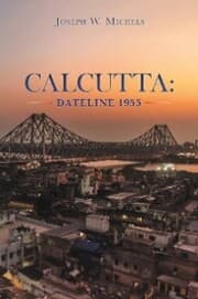 Cover von Calcutta: Dateline 1955
