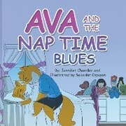 Cover von Ava and the Nap Time Blues