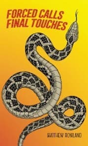 Cover von Forced Calls Final Touches