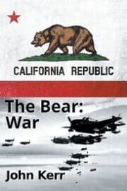Cover von The Bear: War