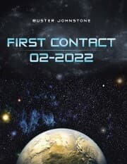 Cover von First Contact 02-2022