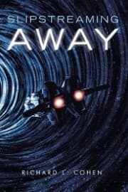 Cover von Slipstreaming Away