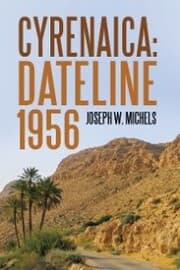 Cover von Cyrenaica: Dateline 1956