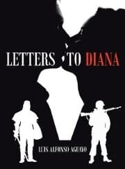 Cover von Letters to Diana