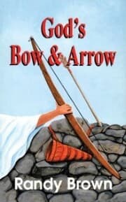 Cover von God's Bow and Arrow