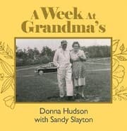 Cover von A Week at Grandma's