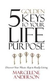 Cover von 5 Golden Keys to Your Life Purpose
