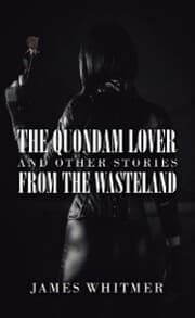 Cover von The Quondam Lover and Other Stories from the Wasteland