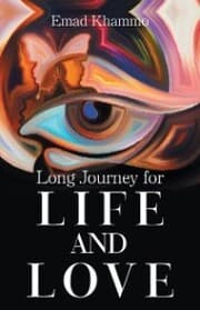 Cover von Long Journey for Life and Love